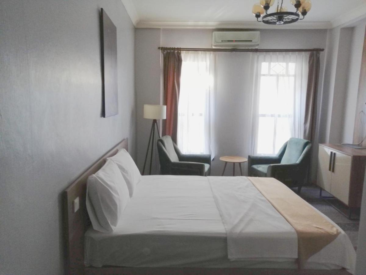 Masal Bed & Breakfast