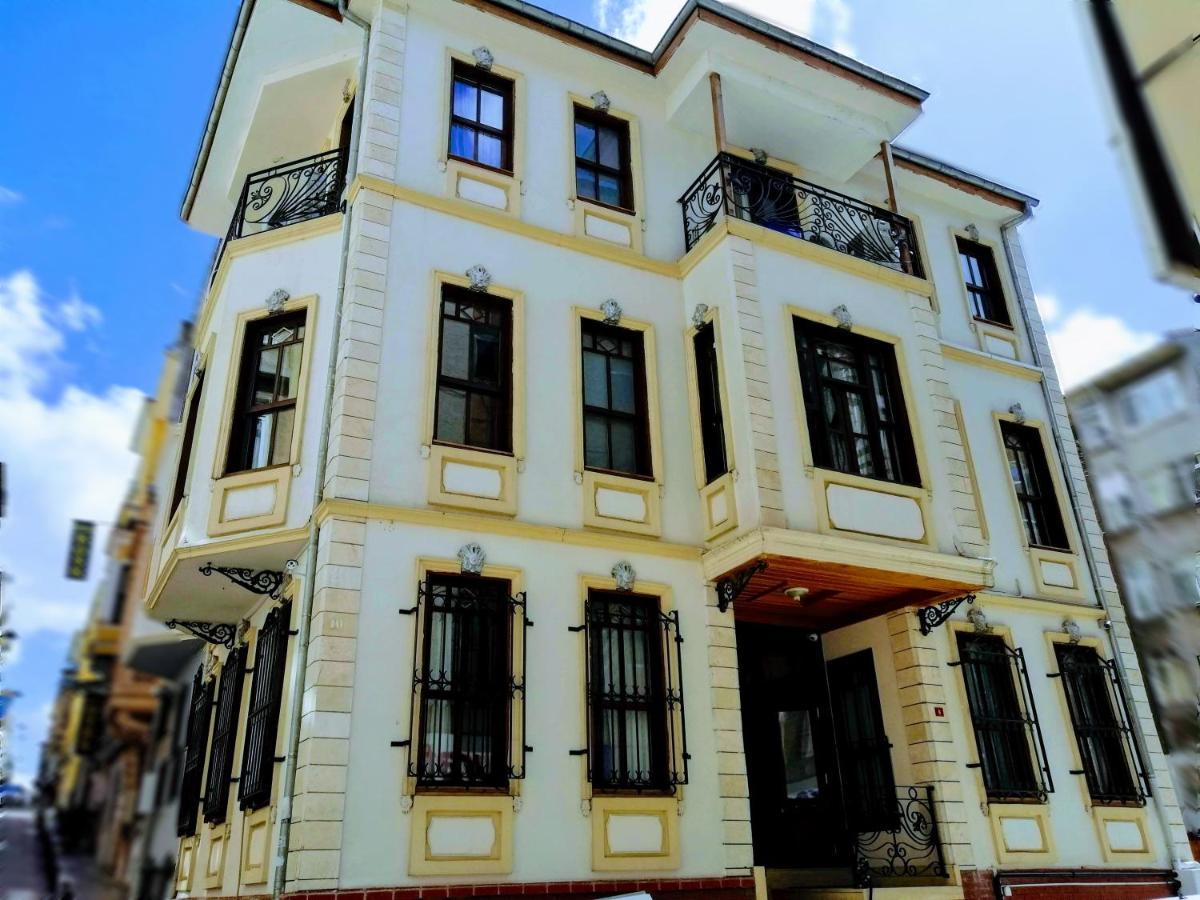 Masal Istanboel