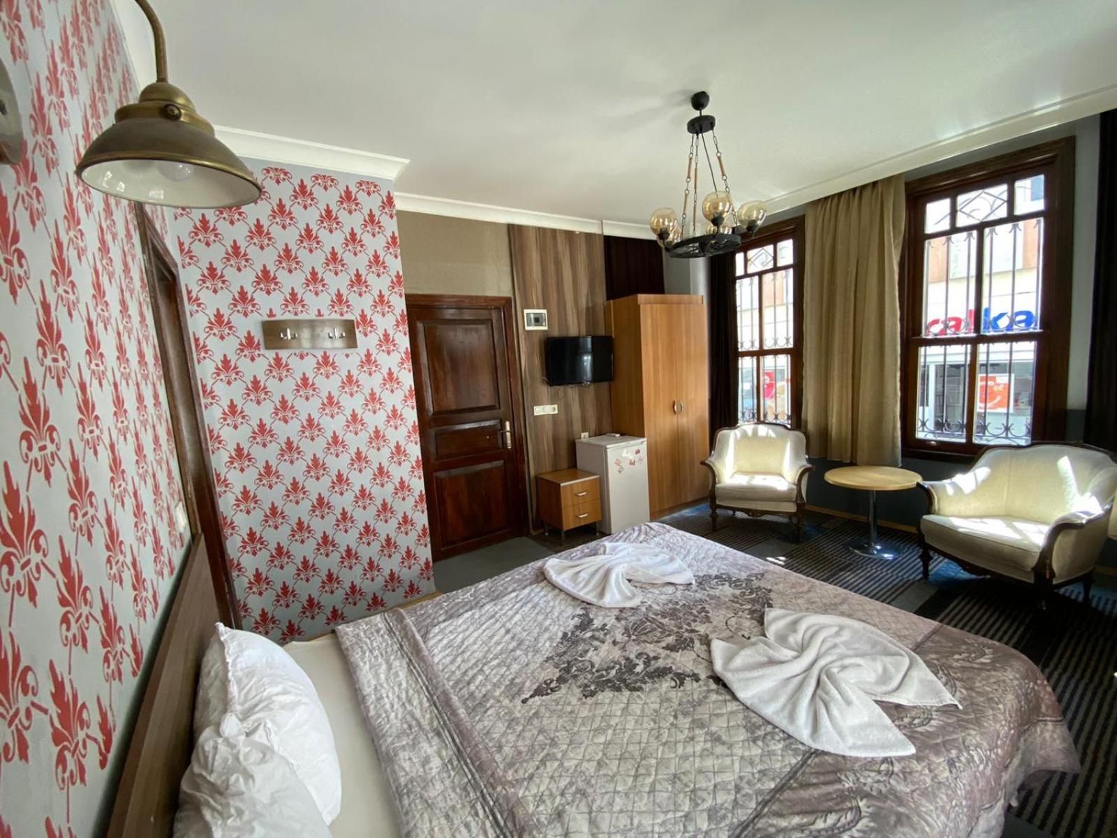 Bed & Breakfast Masal Istanboel