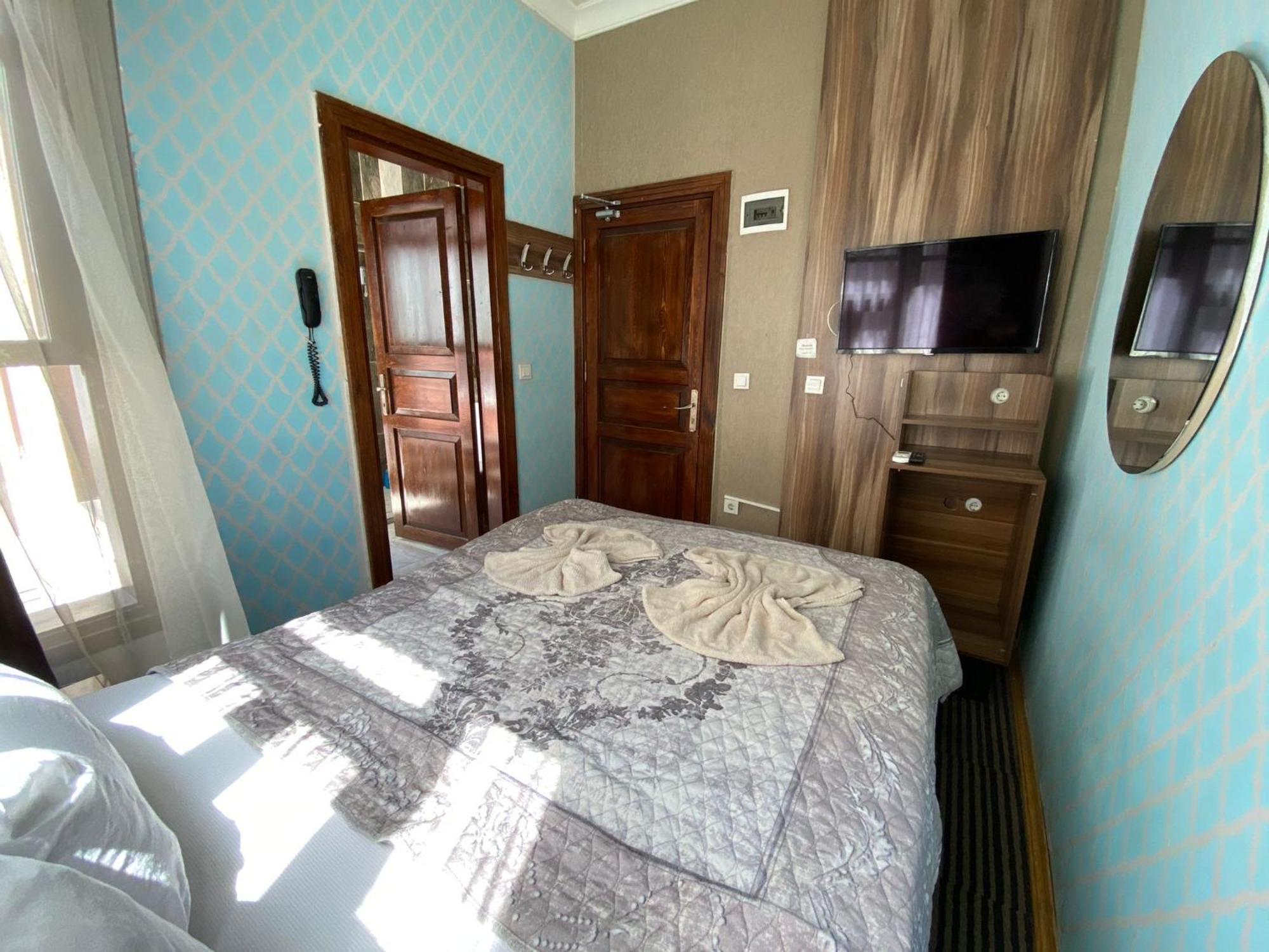 Masal Bed & Breakfast Istanboel